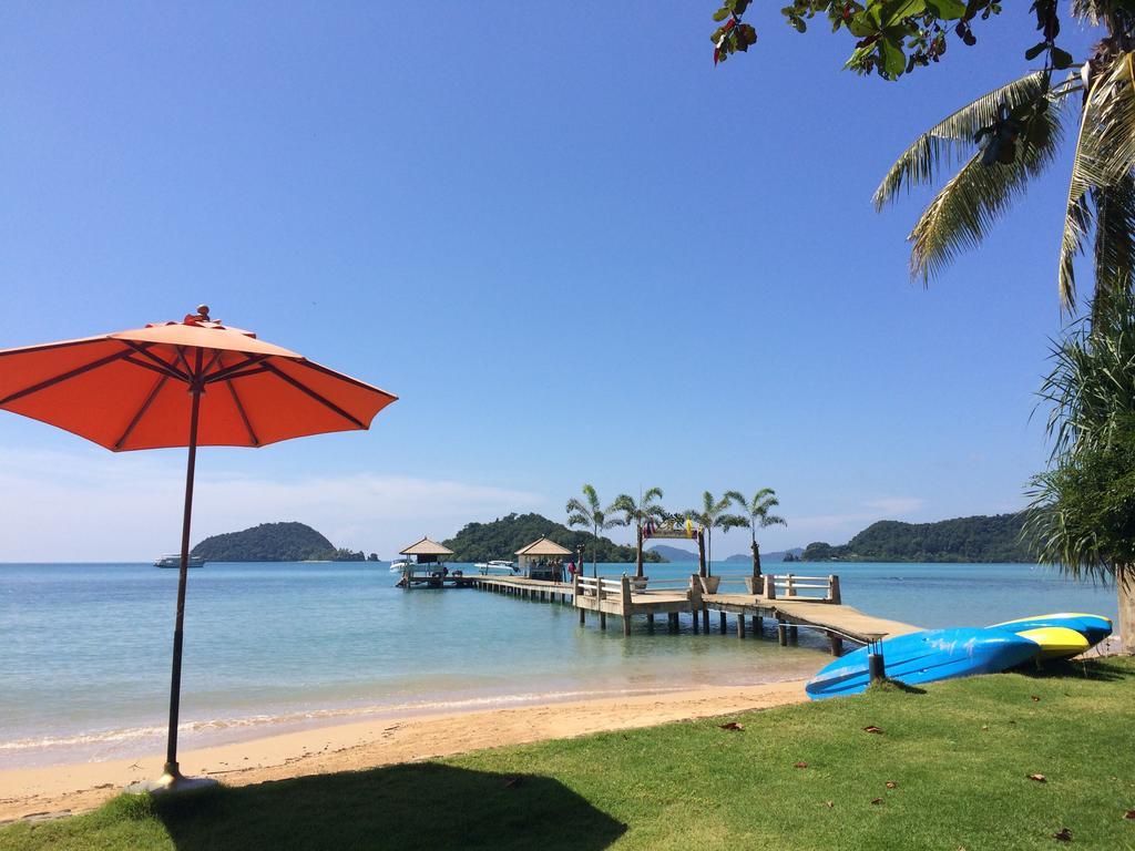 Makathanee 3* Koh Mak