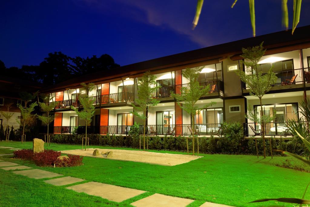 The Breeze Resort 3*