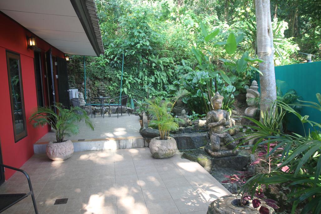 Baan Ton Rak Boutique Hotel 3*