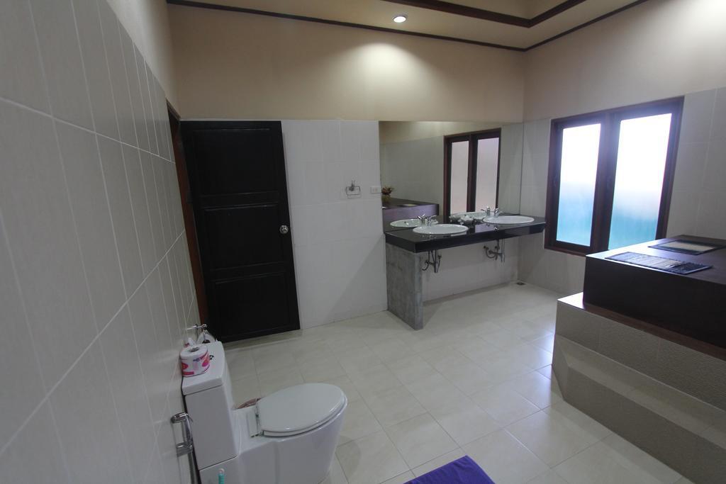 Baan Ton Rak Boutique Hotel