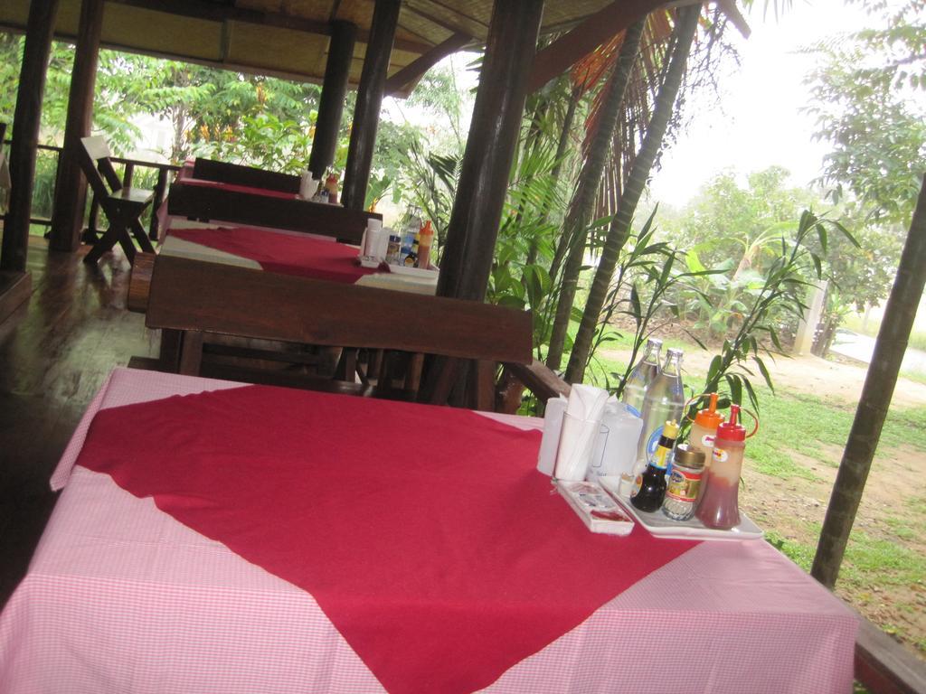 Le Mont Resort Pai