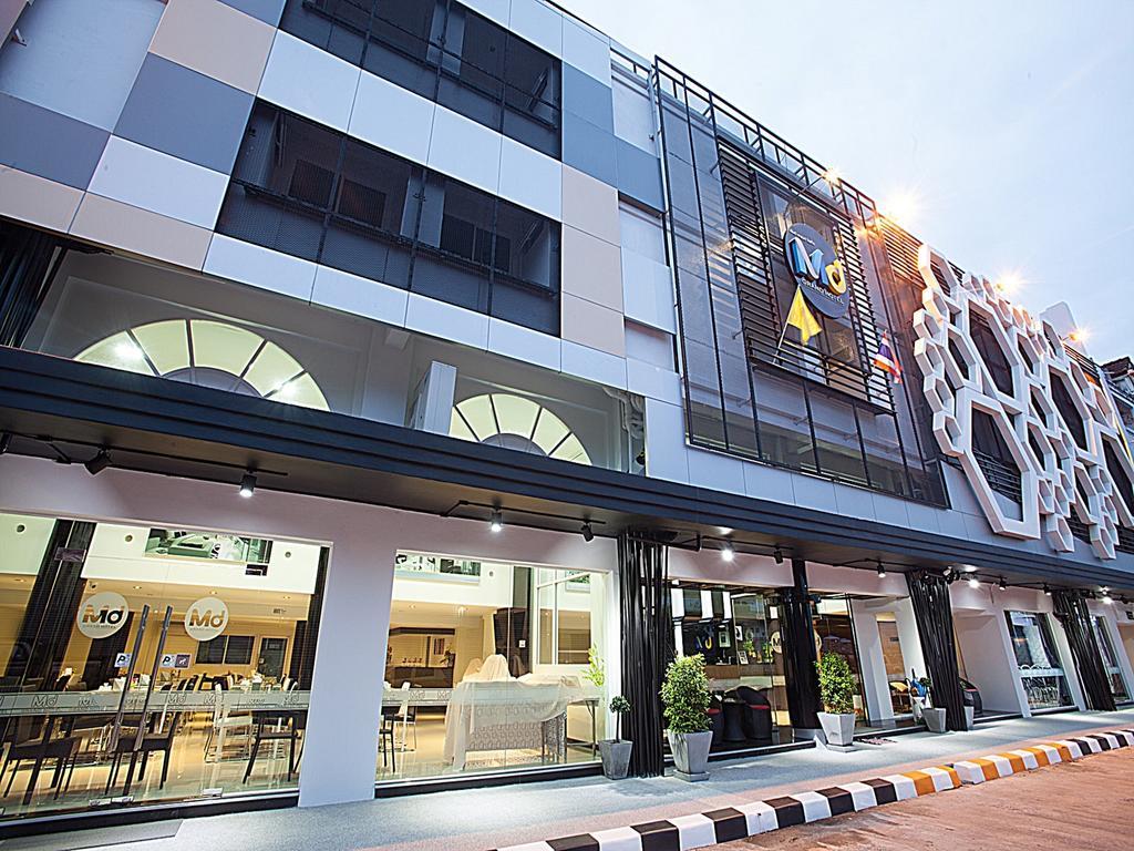 Md Grand Nakhon 3* Nakhon Si Thammarat