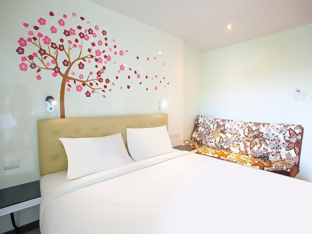 Hotel Md Grand Nakhon