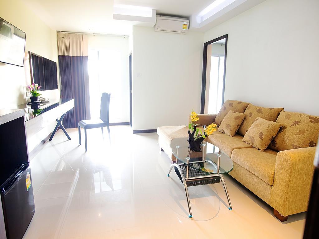 Hotel Md Grand Nakhon 3*