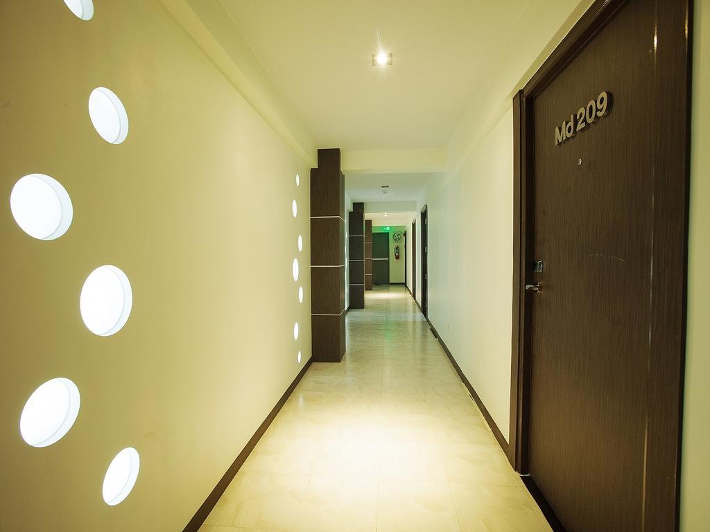 Hotel Md Grand Nakhon