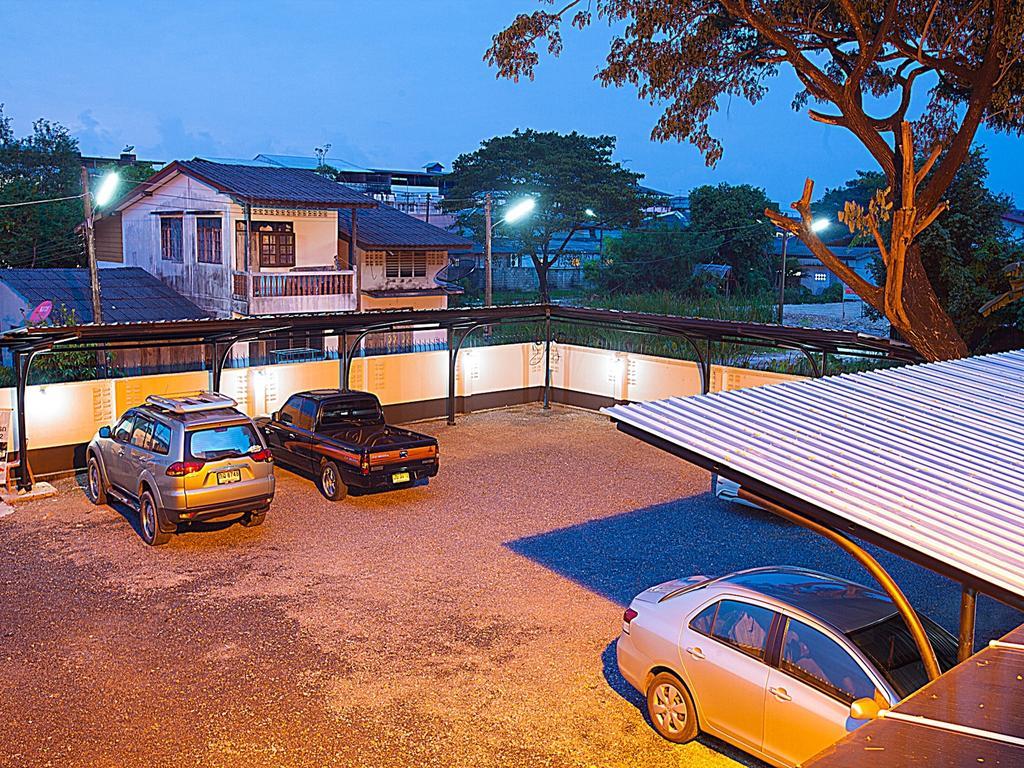 Md Grand Nakhon Nakhon Si Thammarat