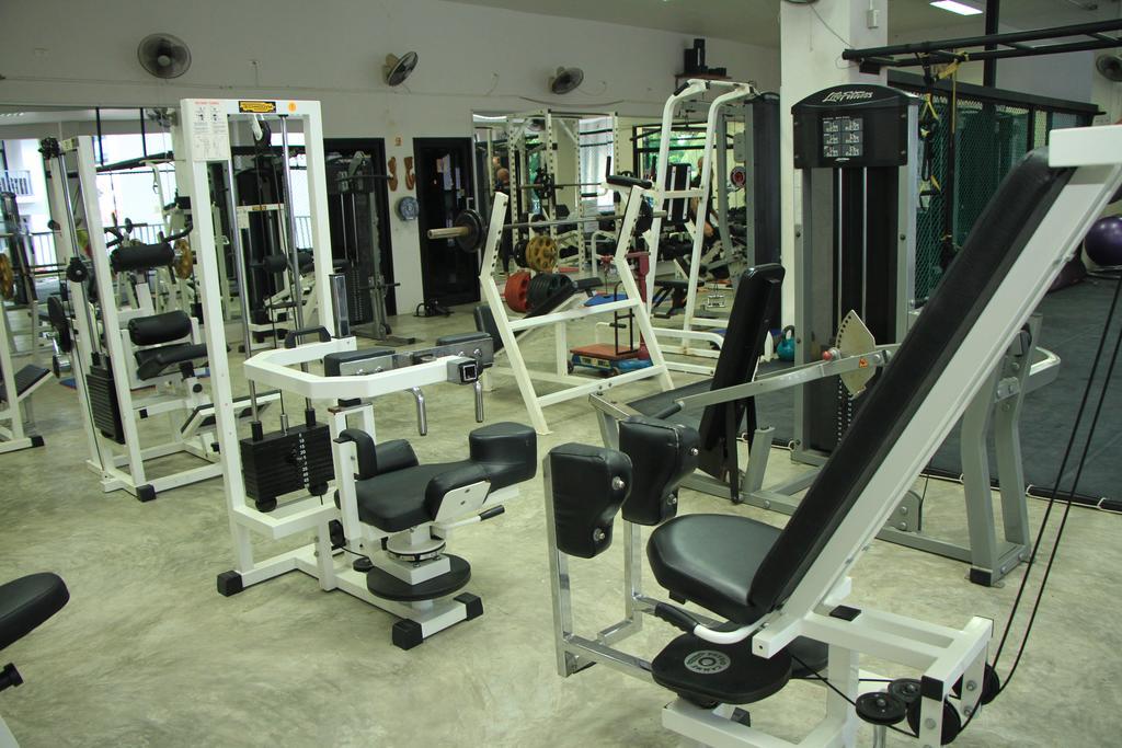 Superpro Samui Hotel