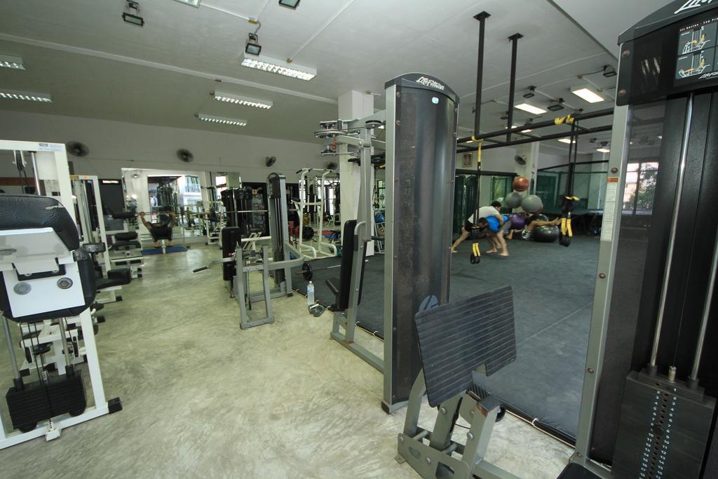 Hotel Superpro Samui Chaweng (Koh Samui)