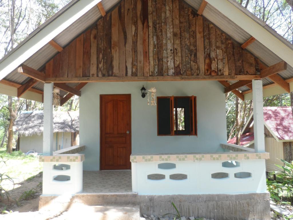 Jungle Hill Guest house