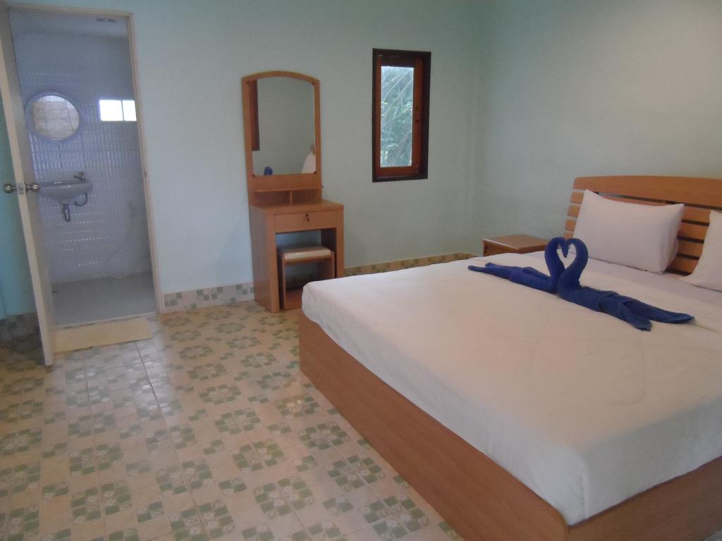 Guest house Jungle Hill