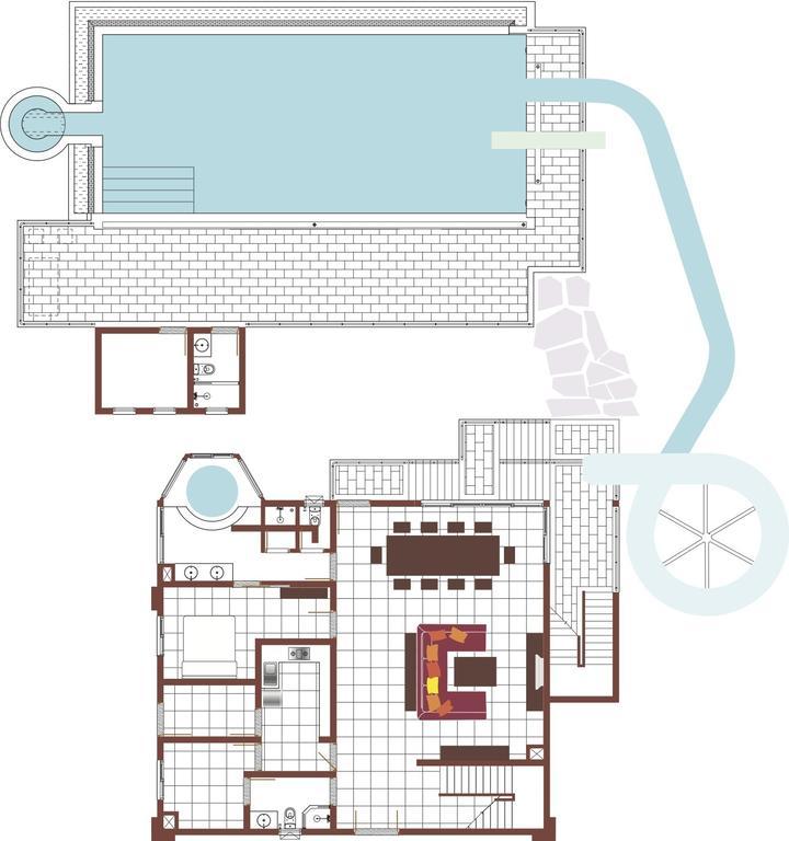 Lulu Villa