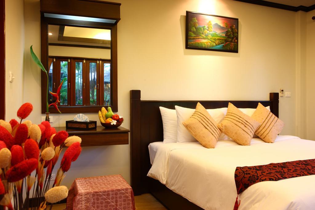 Pai Tan - Sha Extra Resort 3*