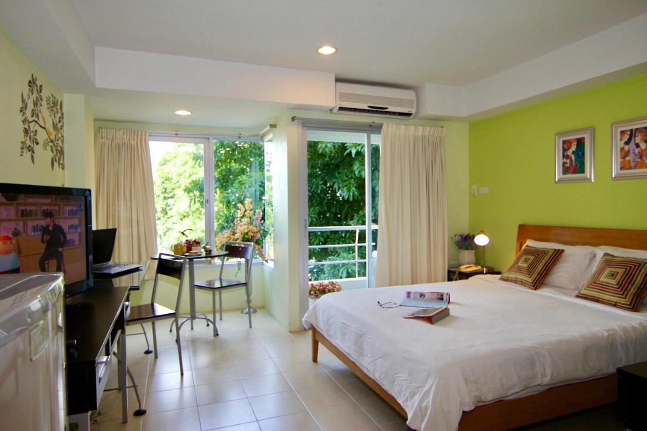 Hotel Caza V1 Serviced
