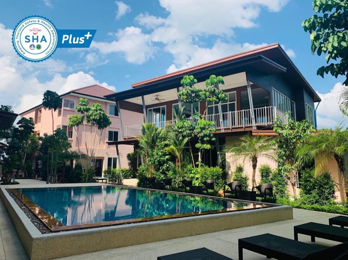 Snowhouse Aonang Krabi