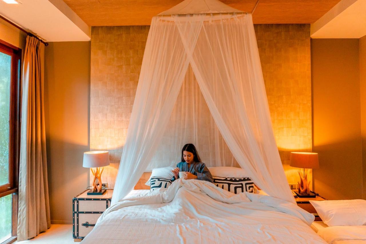 Mountain Creek Golf & Residences Resort 5*