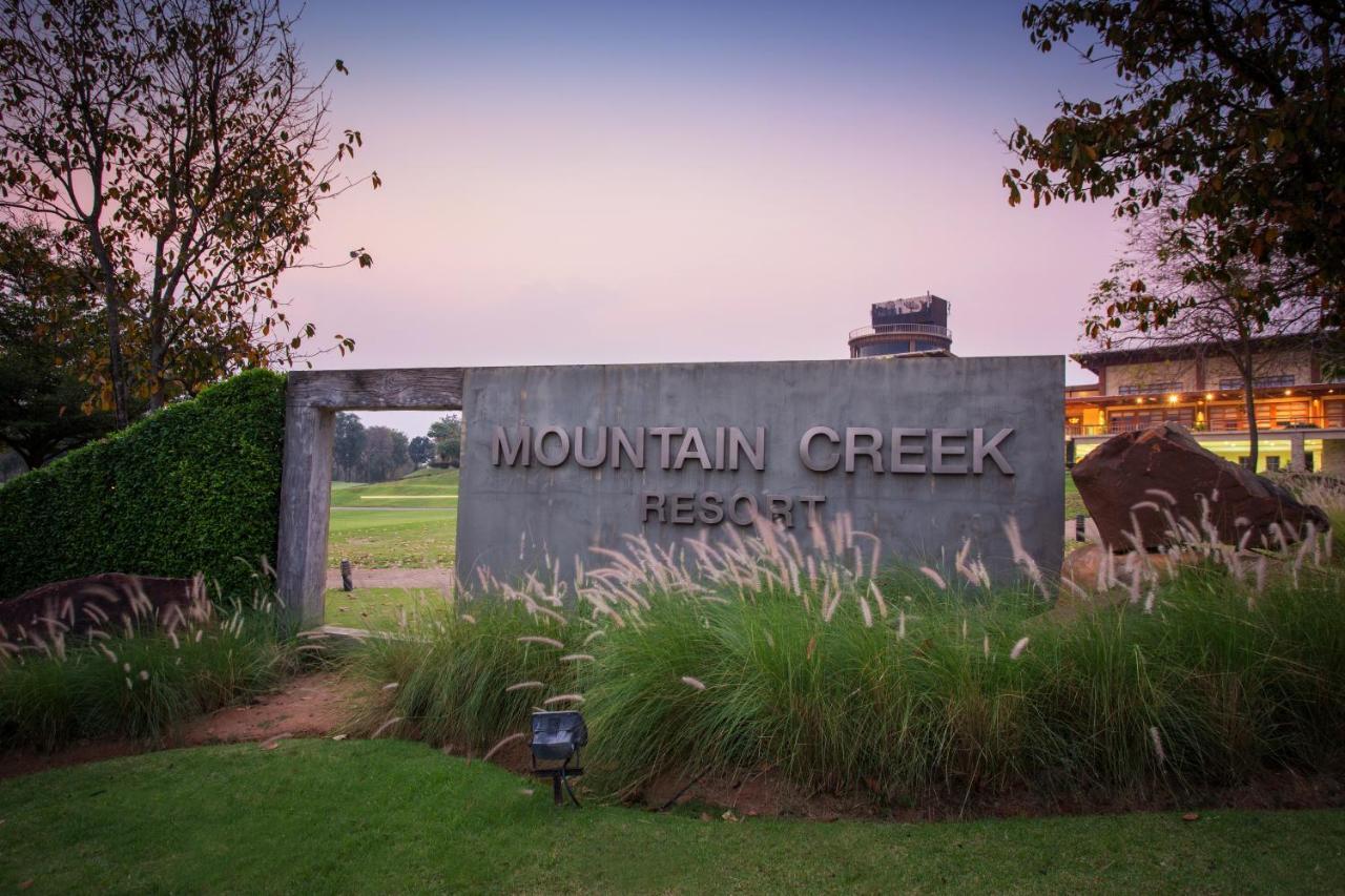 Resort Mountain Creek Golf & Residences 5*