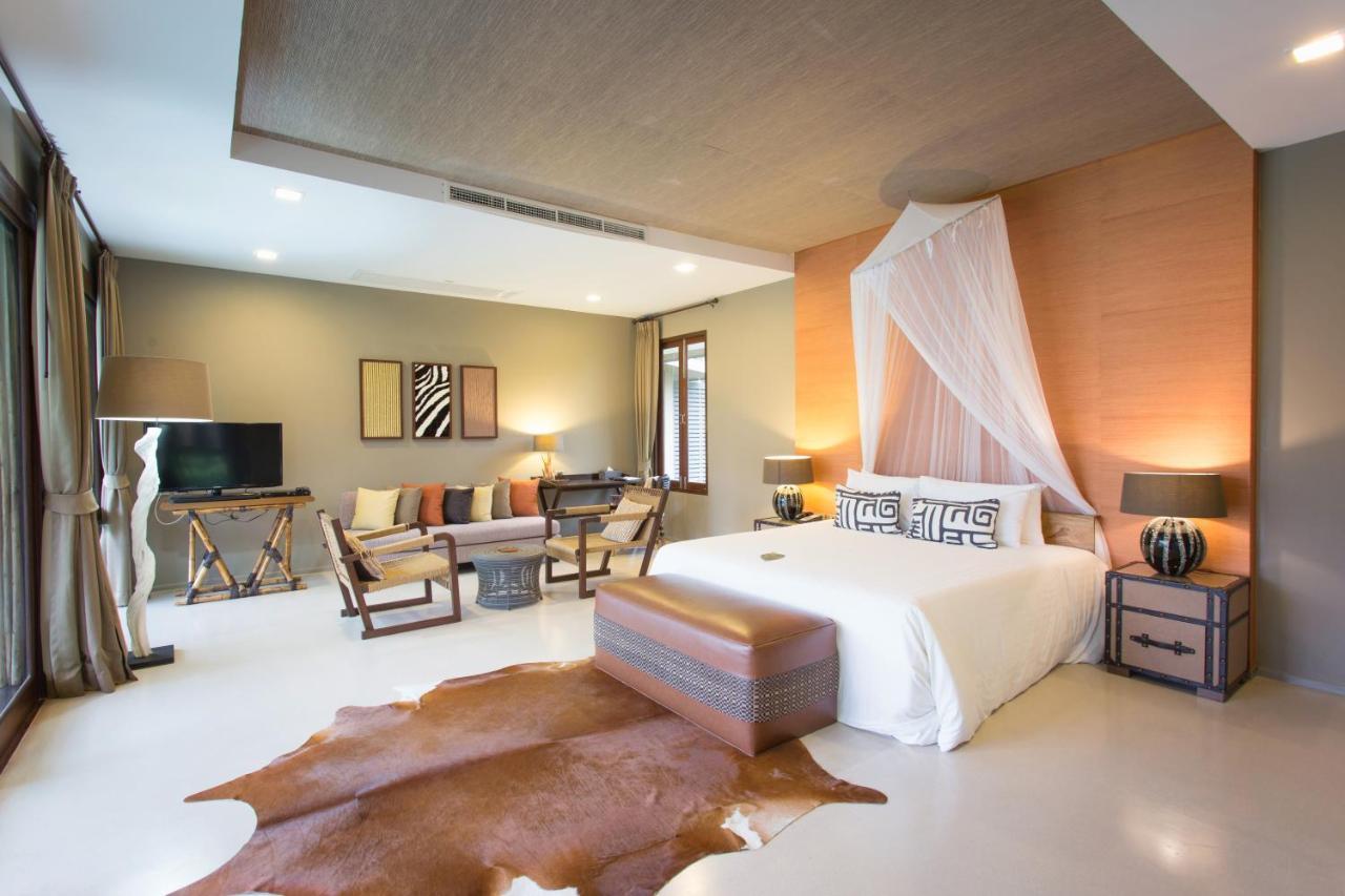 Mountain Creek Golf & Residences Resort 5*