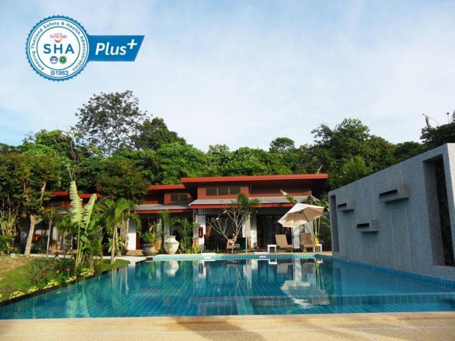 Arthaya - Sha Extra 3* Koh Lanta