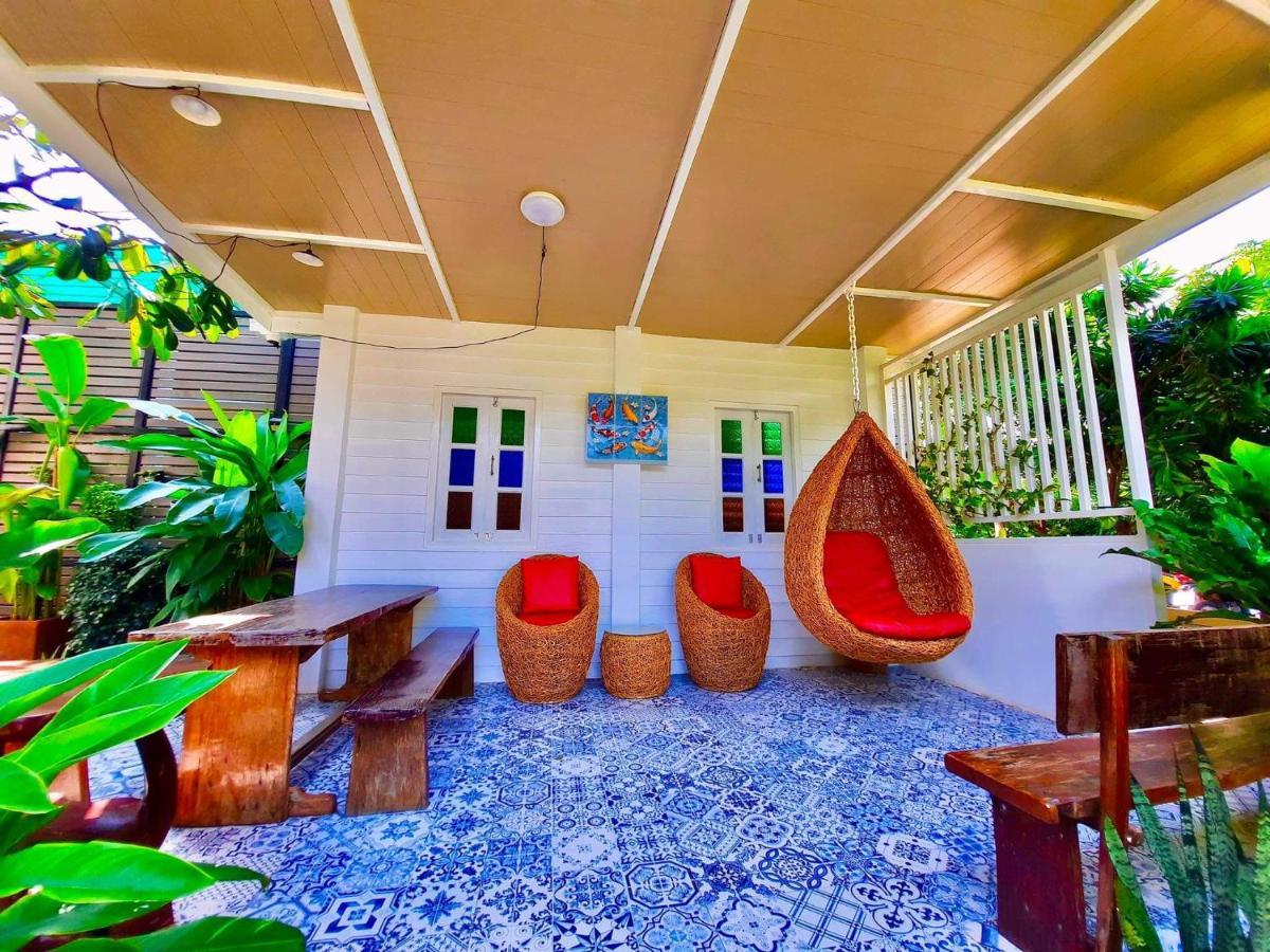Riviera Resort Ko Lan