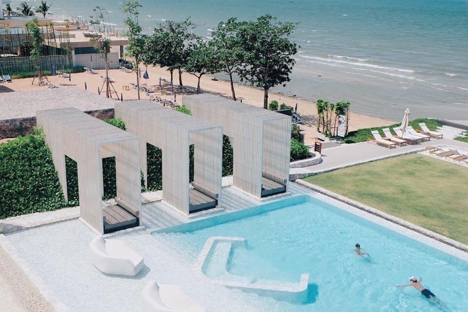 Veranda Pattaya By In Apartamento *