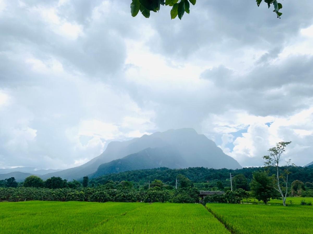 Resort Krathom Doi Luang Chiang Dao