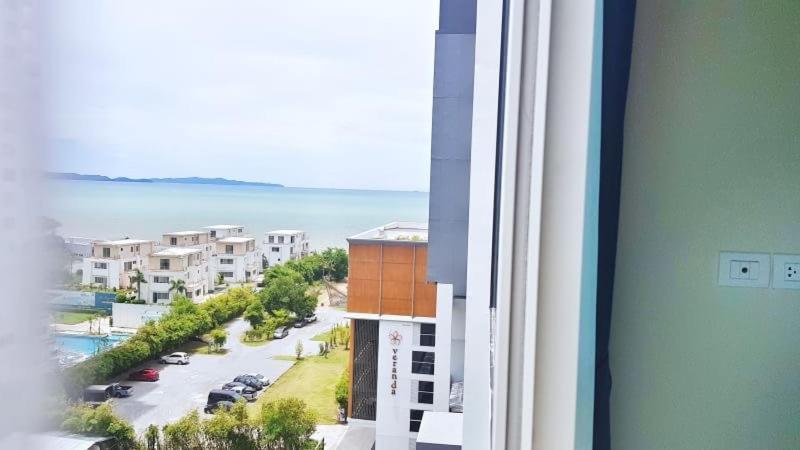 Apartamento Veranda Pattaya By In *