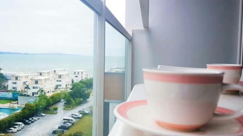 Veranda Pattaya By In Apartamento Praia de Jomtien