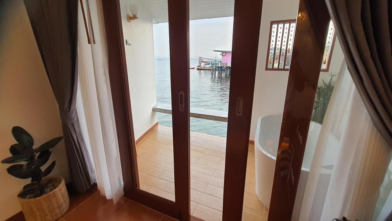 บ้านมัจฉา Guest house