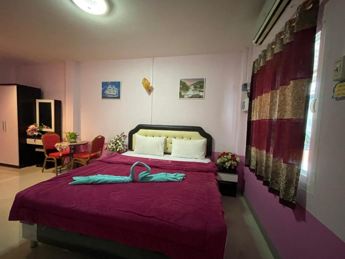 Diamond Hotel