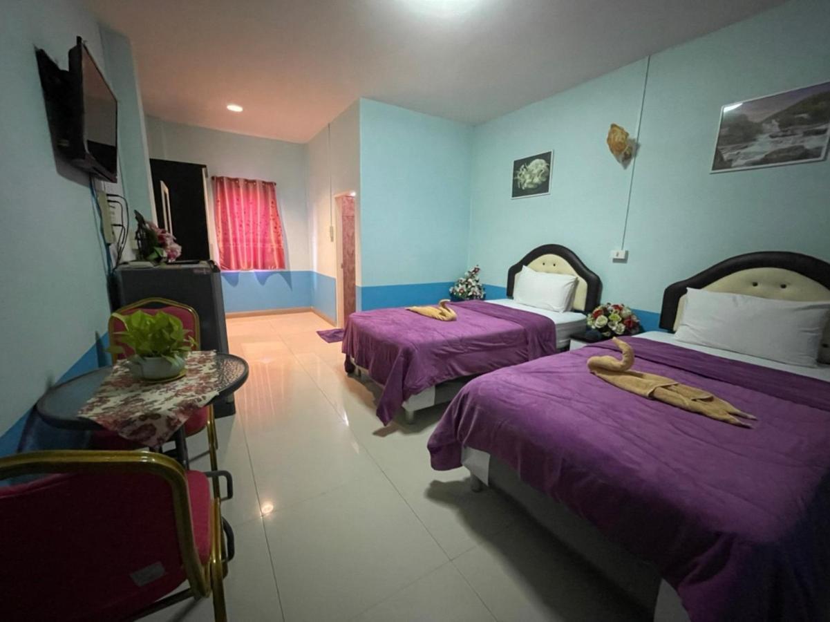 Diamond Hotel Kanchanaburi