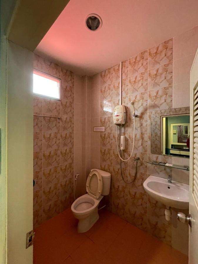 Hotel Diamond Kanchanaburi