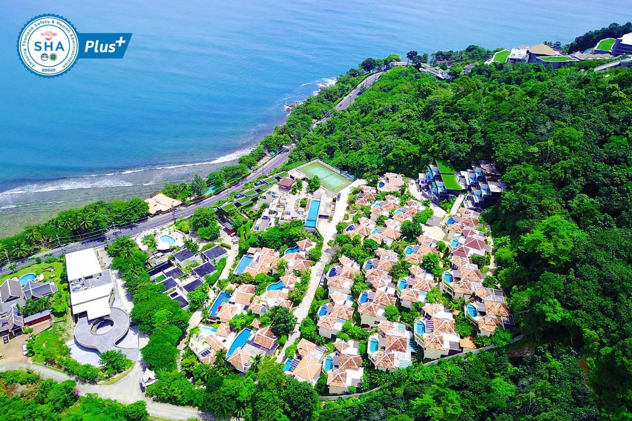 Indochine And - Sha Extra Resort 5*