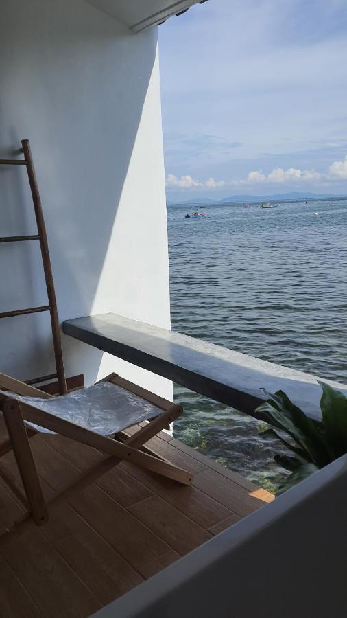 บ้านมัจฉา Guest house *