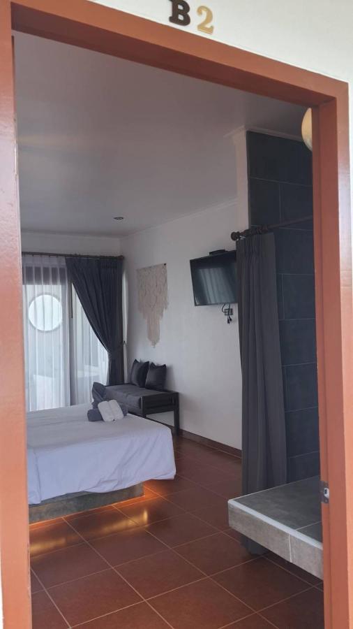 บ้านมัจฉา Guest house Ko Lan