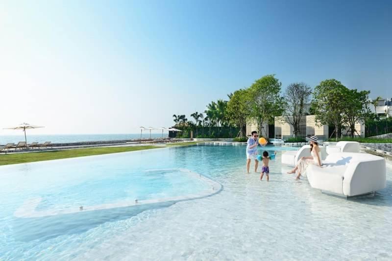 Veranda Pattaya By In Apartamento