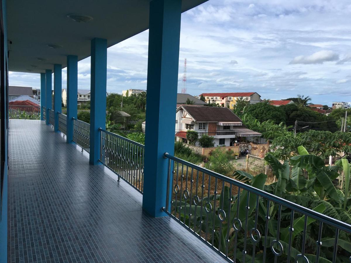 Bankaina Aparthotel *