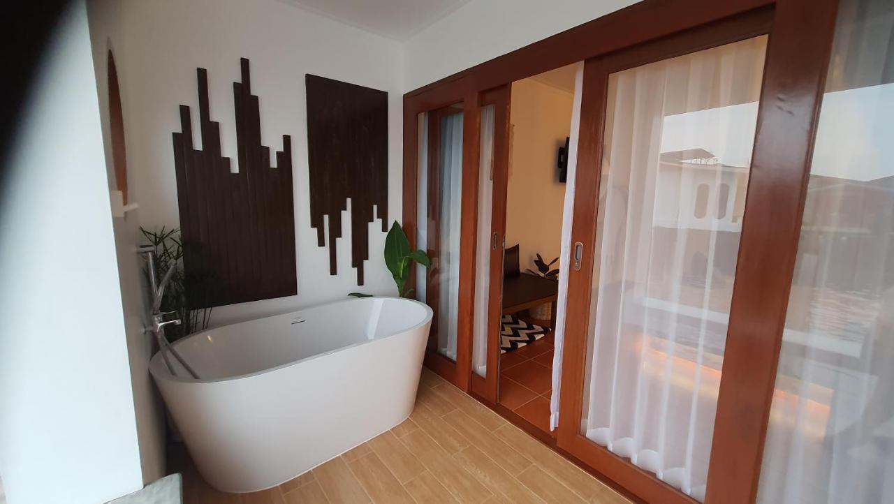 บ้านมัจฉา Guest house Ko Lan