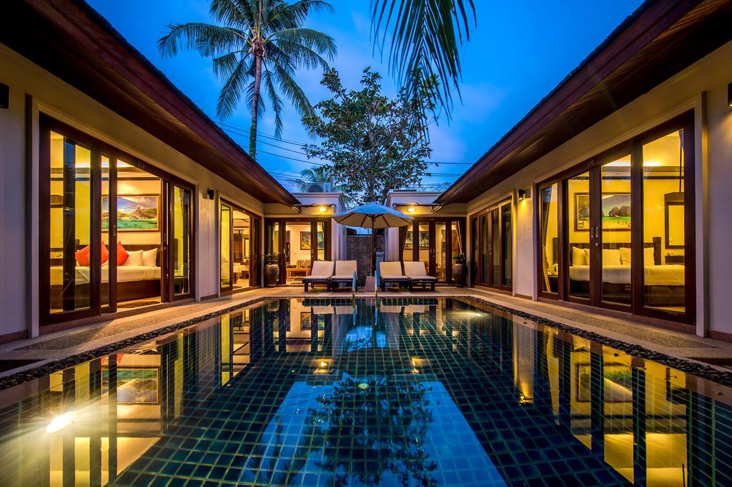 Pai Tan - Sha Extra 3* Bang Tao Beach (Phuket)