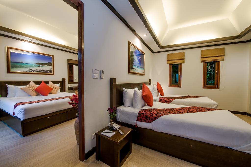 Pai Tan - Sha Extra Resort 3*