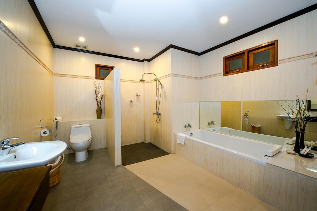 Pai Tan - Sha Extra 3* Bang Tao Beach (Phuket)