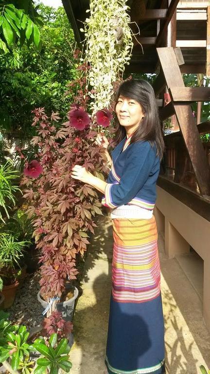 Ban Suan Mai Ngam Guest house Nan