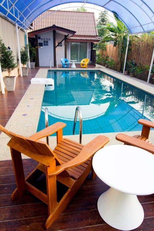 Pai Sha Extra 3* Sukhothai