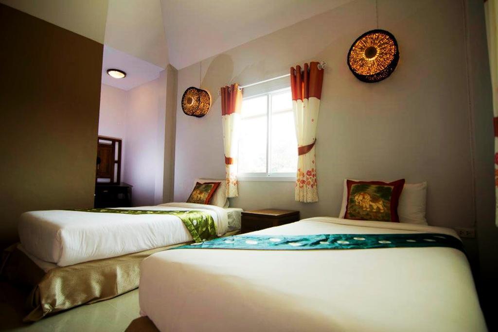 Hotel Pai Sha Extra Sukhothai