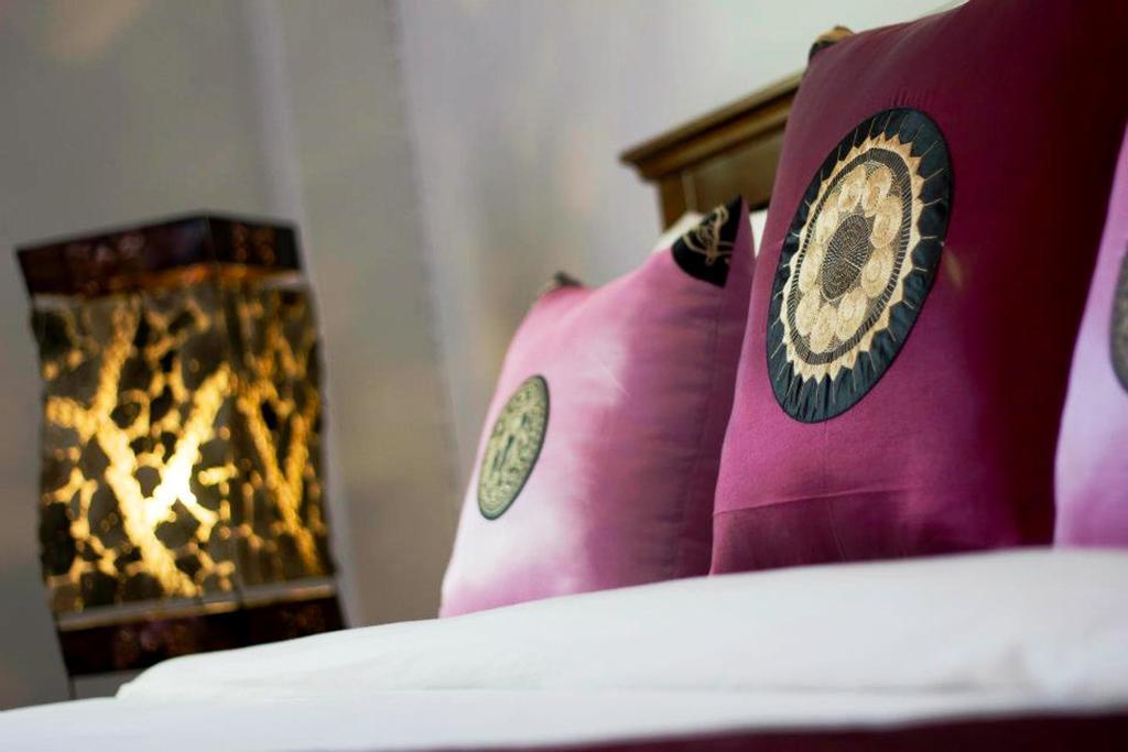 Pai Sha Extra 3* Sukhothai