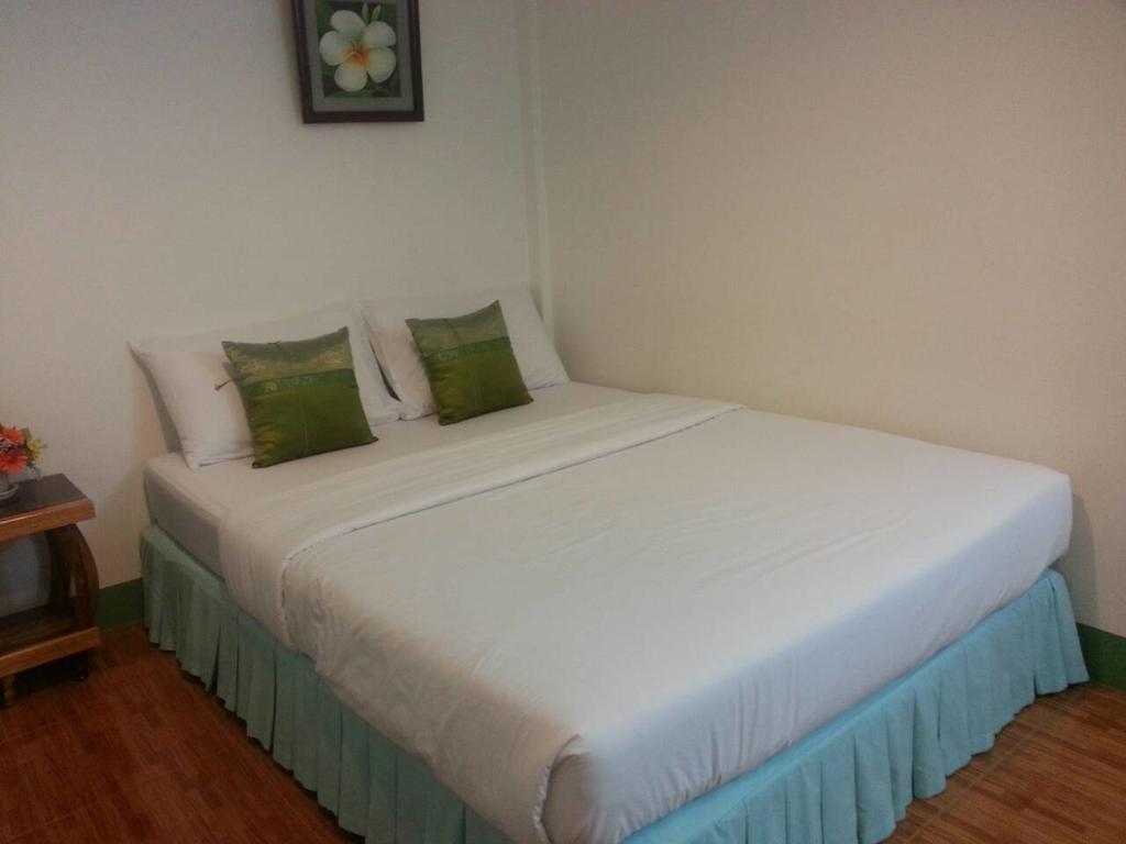Wangnong Hotel 2*