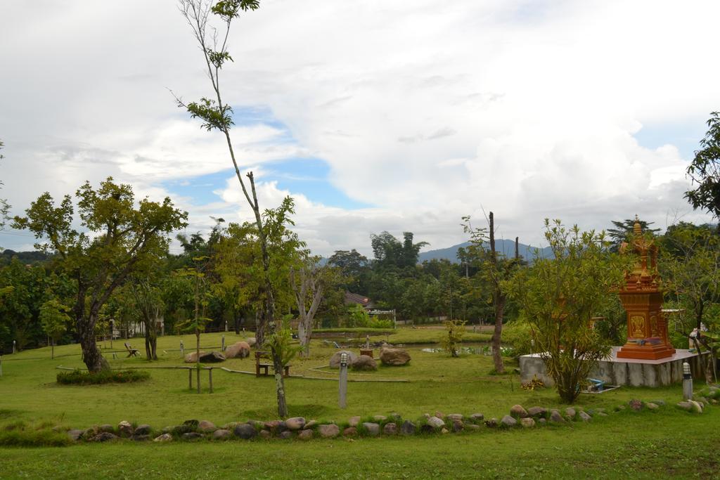 Erawan Inn Pai