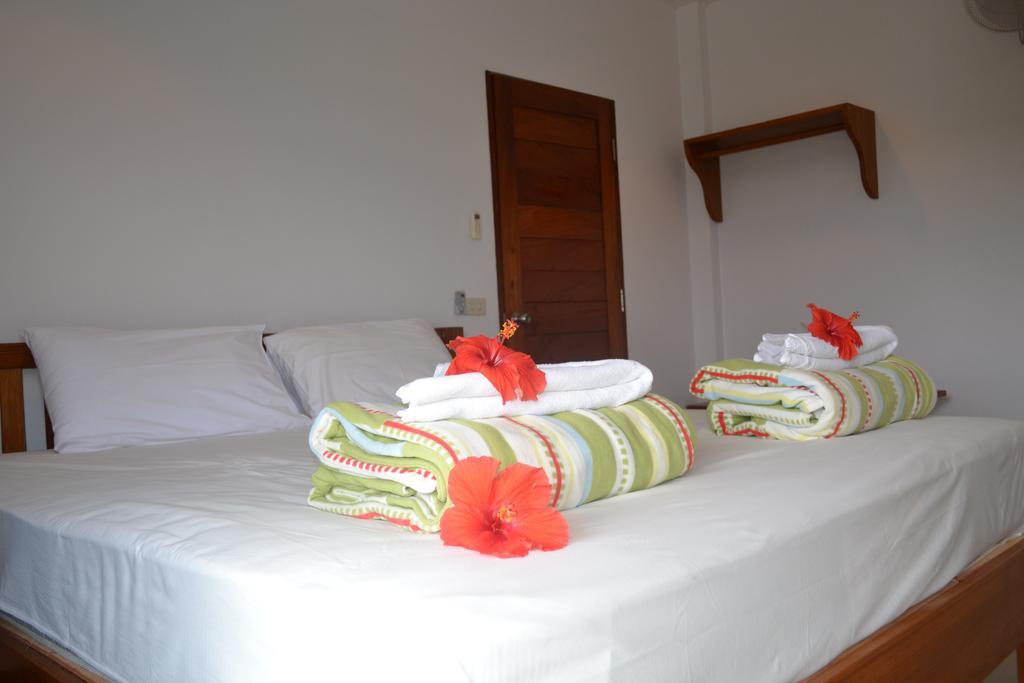Erawan Inn 2*