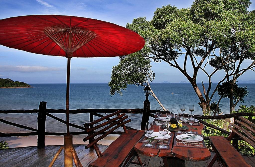 Banyan Bay Villas Homestay *