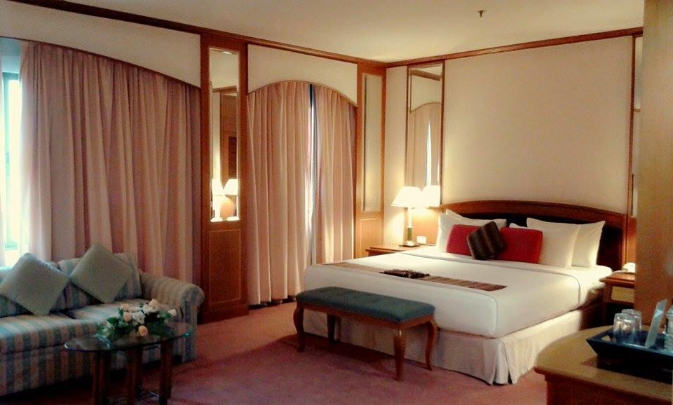 The Regency Hatyai Hotel Hat Yai