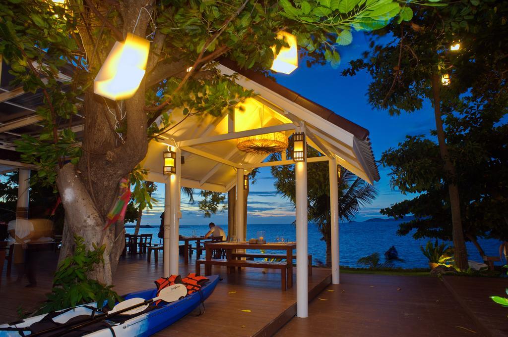Resort At Samui Haus